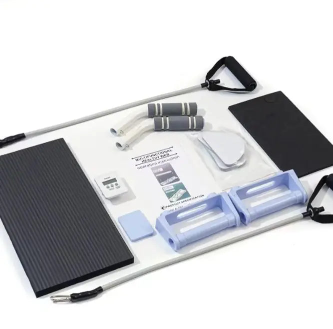 ProPilates-Compact Pilates Sliding Board