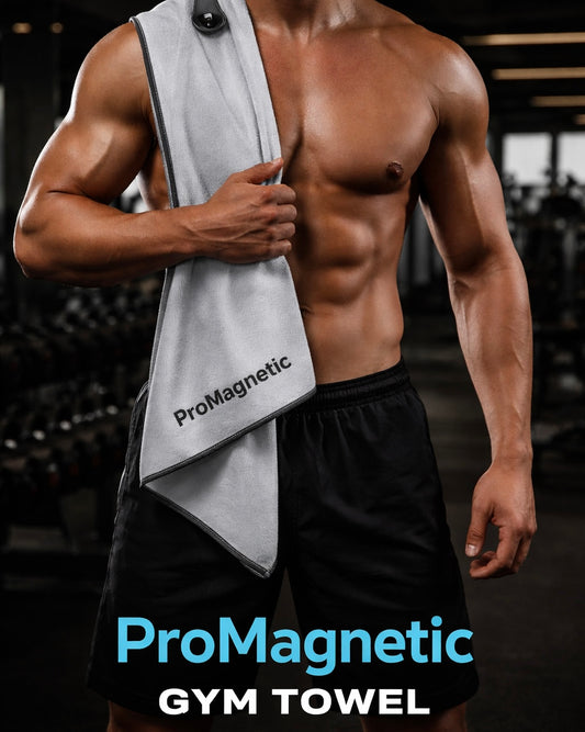 ProMagnetic-Towel x2