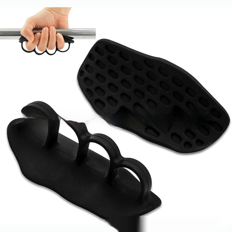 PowerGrip Pro™️ – Finger, Wrist & Grip Strengthener