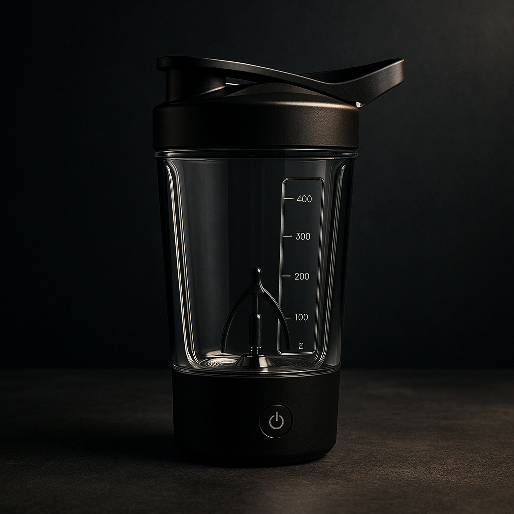 PortableProCup™️ – The Self-Mixing Shaker