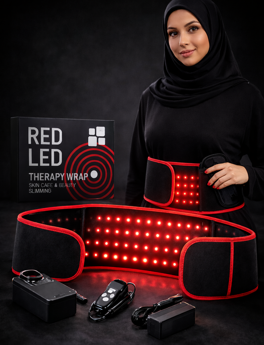 ProBelt-Infrared LED Belt Therapy Device