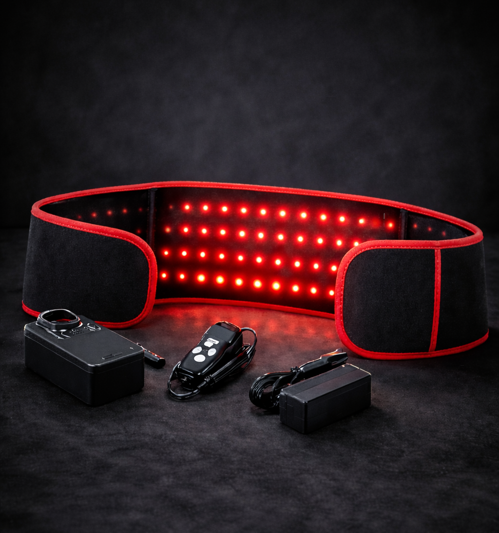 ProBelt-Infrared LED Belt Therapy Device