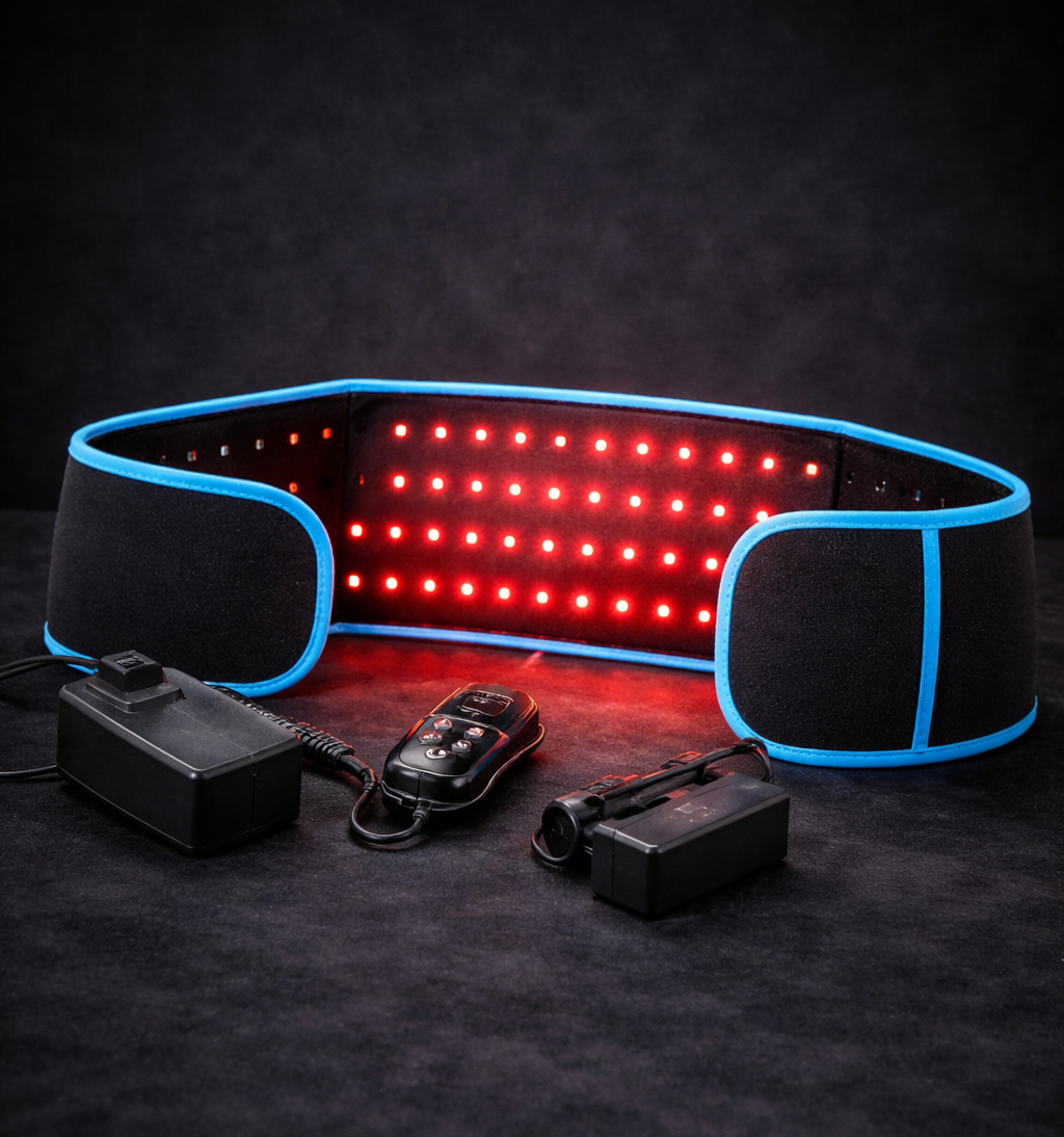 ProBelt-Infrared LED Belt Therapy Device