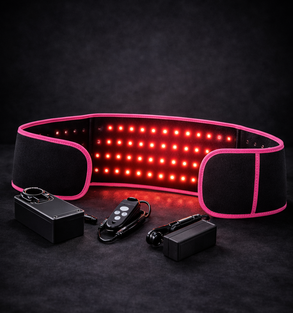 ProBelt-Infrared LED Belt Therapy Device
