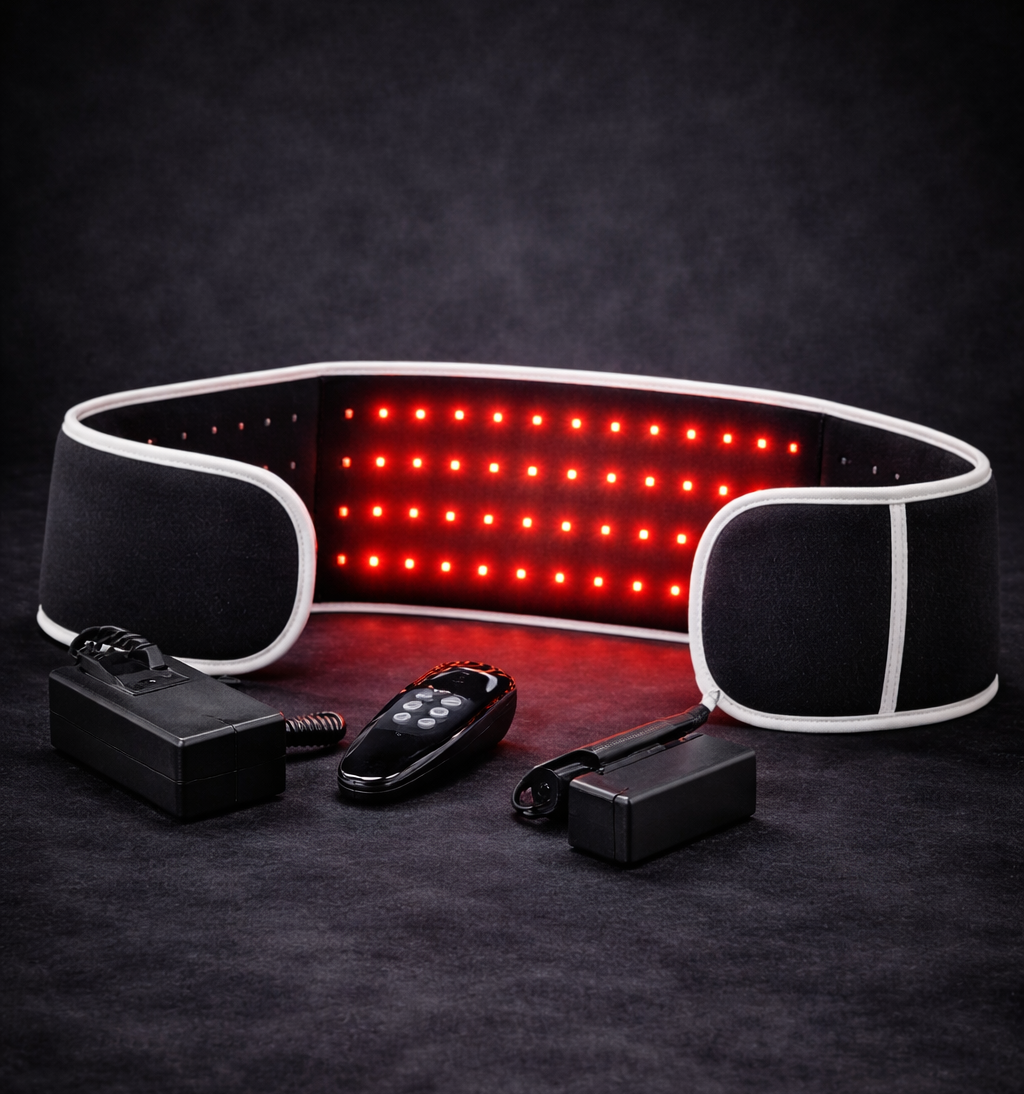 ProBelt-Infrared LED Belt Therapy Device