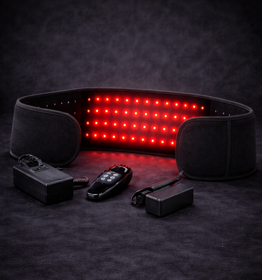 ProBelt-Infrared LED Belt Therapy Device