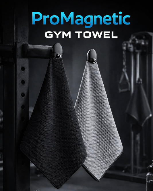 ProMagnetic-Towel x2