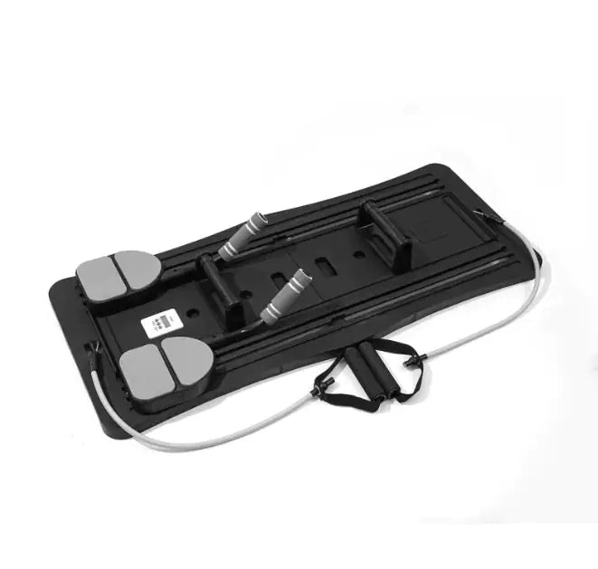 ProPilates-Compact Pilates Sliding Board